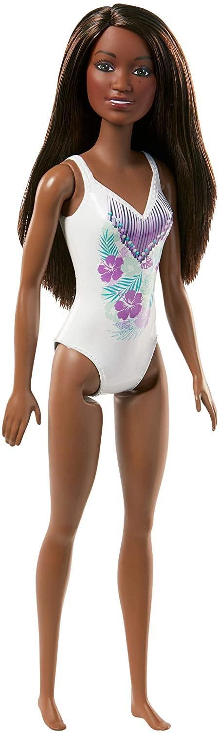 Barbie Beach Barbie Doll Assortment5