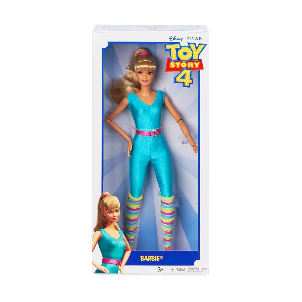 Barbie Toy Story 4 Barbie Doll4