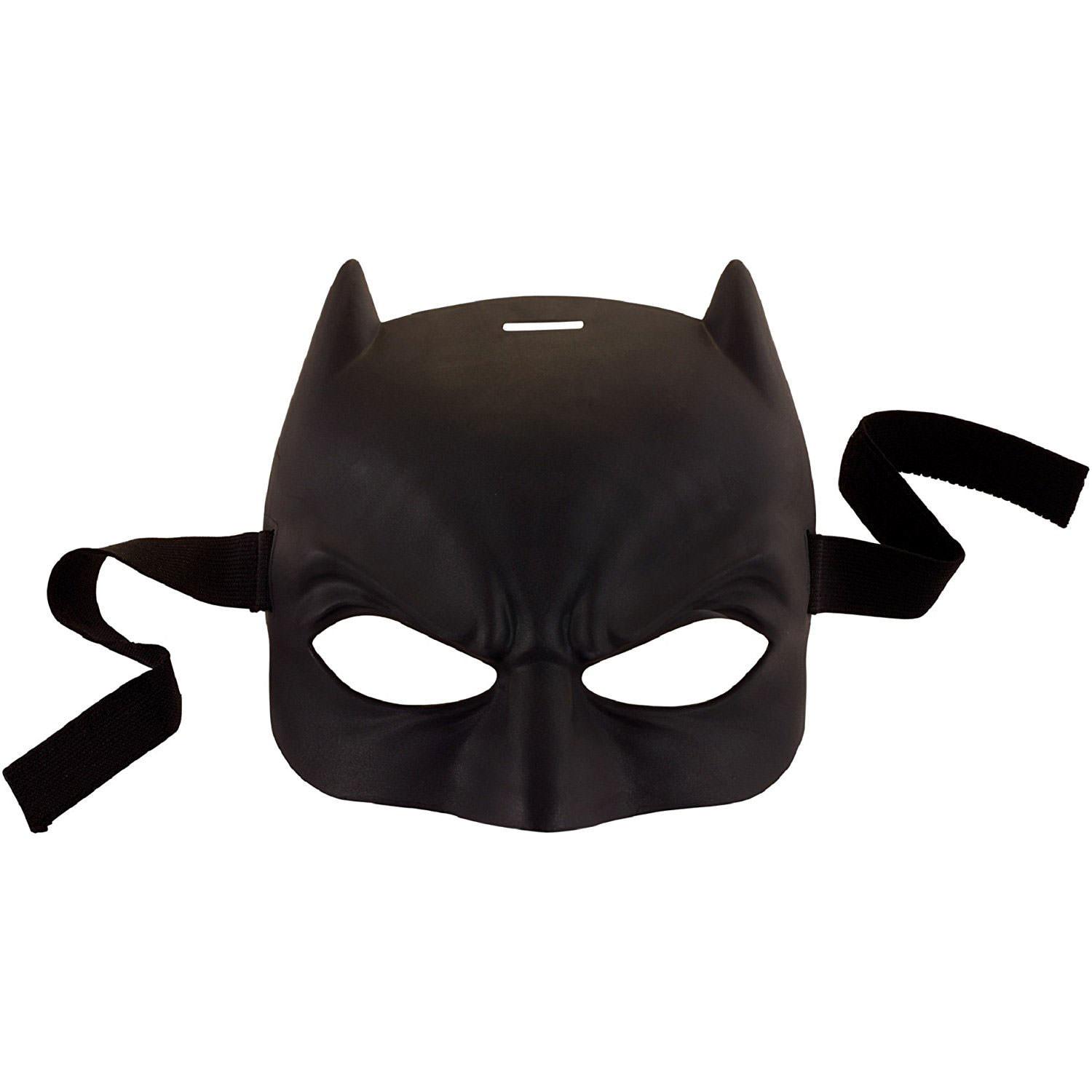 Justice League Batman Hero Mask2