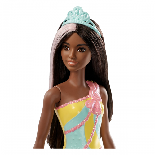 Barbie Dreamtopia Princess Doll2