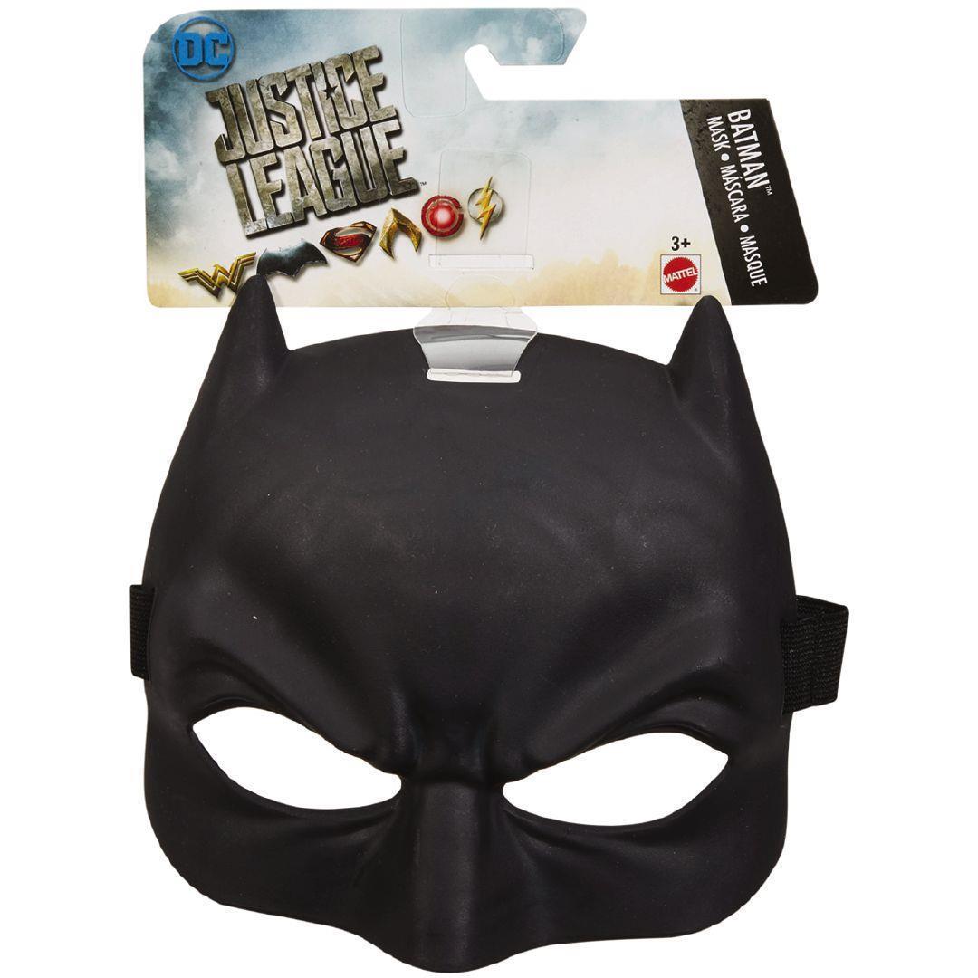 Justice League Batman Hero Mask3