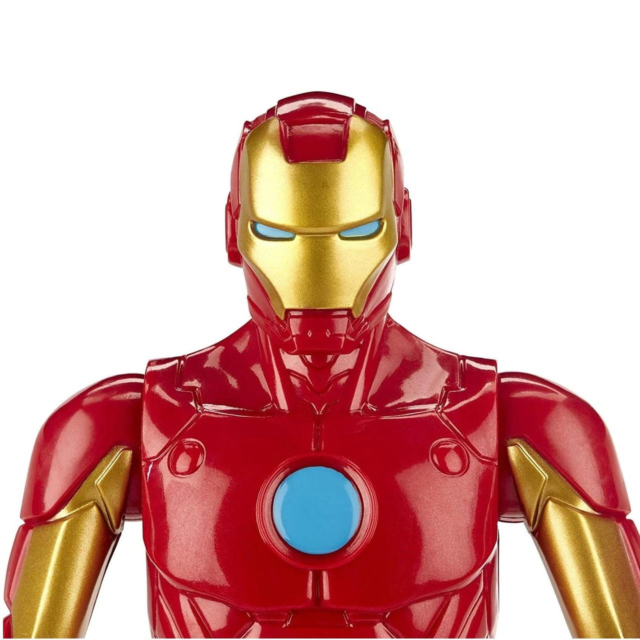 Marvel Avengers Titan Hero Iron Man2