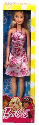 Barbie Fab Glitz Doll Assortment2