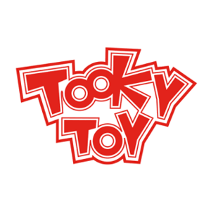 Tooky Toy Logo