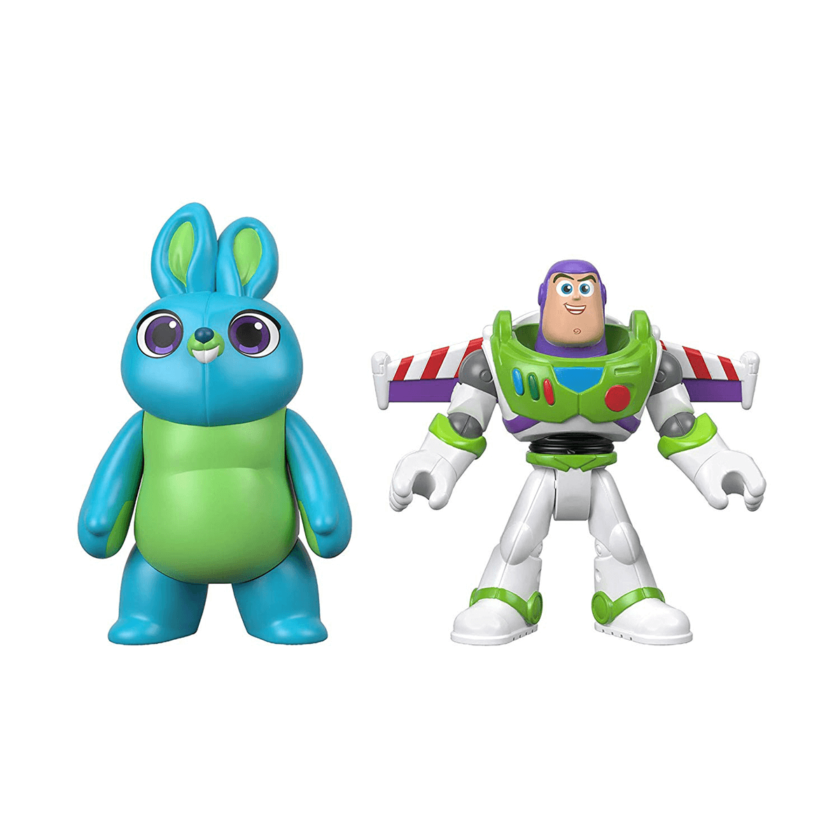 Imaginext Toy Story 4 Figure Packs2