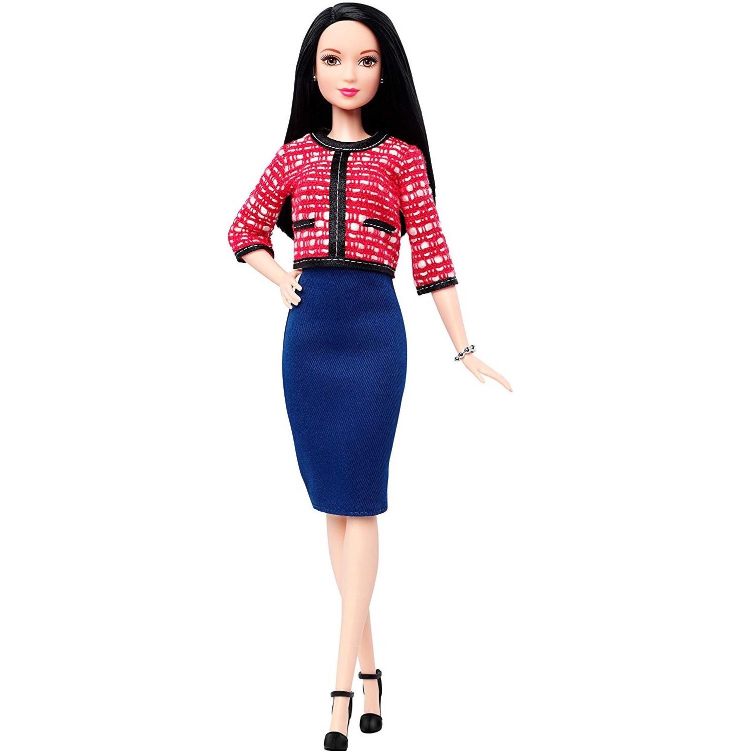Barbie 60th Anniversary Political Candidate Doll1