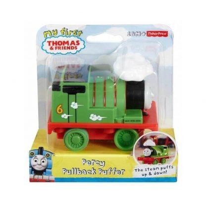 Thomas Pullback Puffers Percy Train4