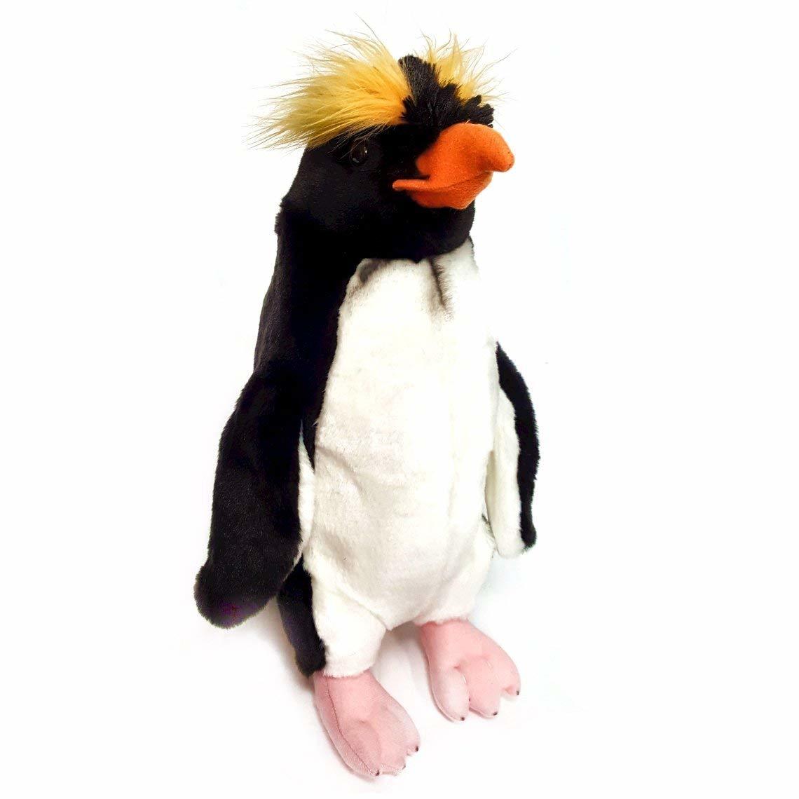 Ravensden Suma Collection 32cm Rockhopper Penguin1
