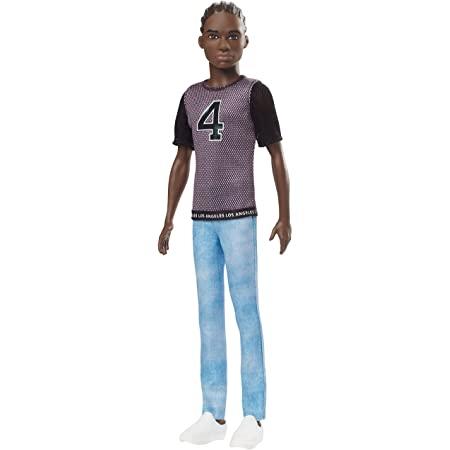 Barbie Fashionistas Ken Doll Assortment5