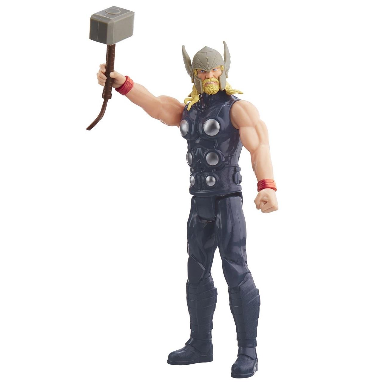 Marvel Avengers Titan Hero Thor1
