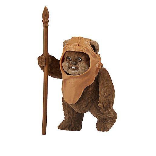 Star Wars Forces Destiny Endor Adventure Leia Wicket Pack2
