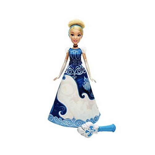Disney Princess Cinderella Magical Story Skirt1