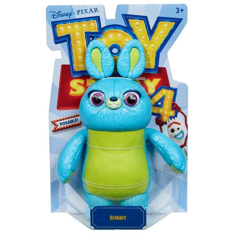 Toy Story 7 Inch Bunny Figure2