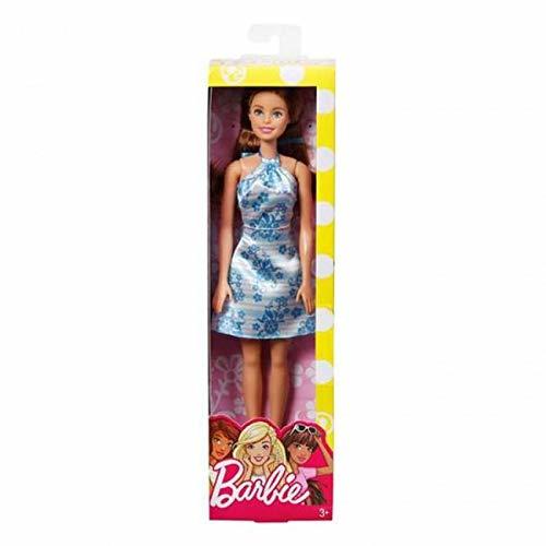 Barbie Fab Glitz Doll Assortment4