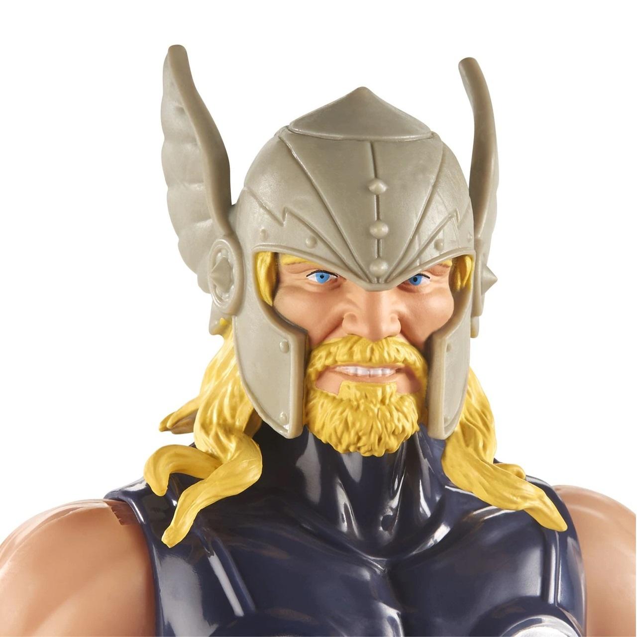 Marvel Avengers Titan Hero Thor2