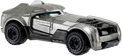Hot Wheels DC Batman Vs Superman 2 Vehicle Pack3