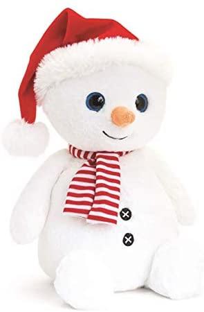 Keel Toys 35cm Snowman