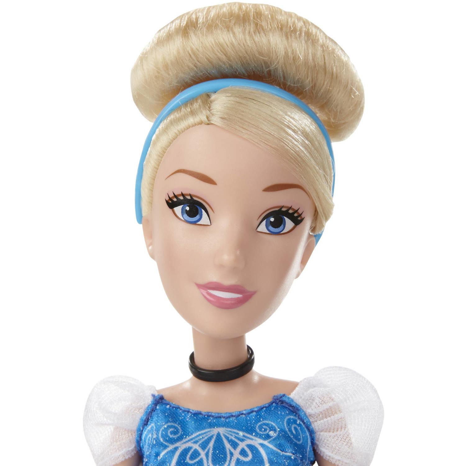 Disney Princess Cinderella Magical Story Skirt3