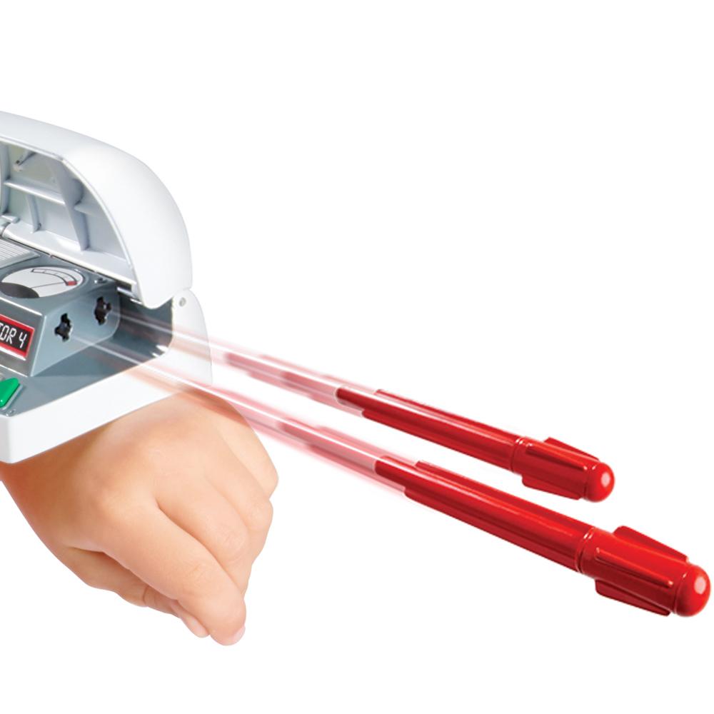 Toy Story Buzz Lightyear Wrist Communicator Blaster3