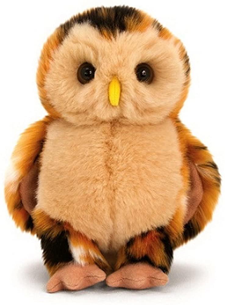 Keel Toys 18cm Owl4