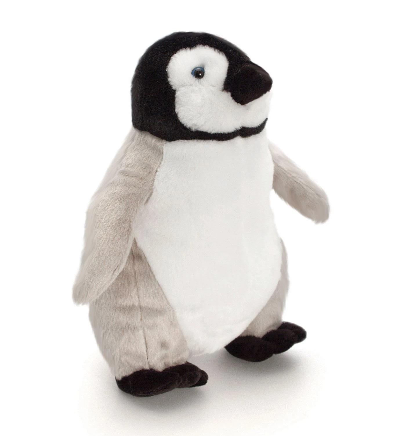 Keel Toys 20cm Baby Emperor Penguin1