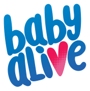 Baby Alove Logo