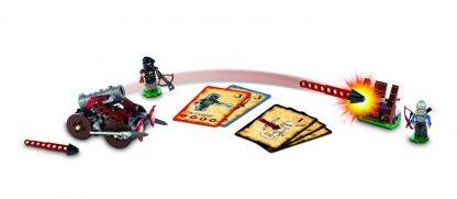Kre-O Dungeons & Dragons Orc’s Crossbow Weapon Set2