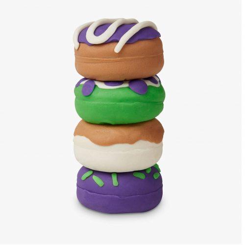 Play-Doh Kitchen Creations Delightful Doughnuts2