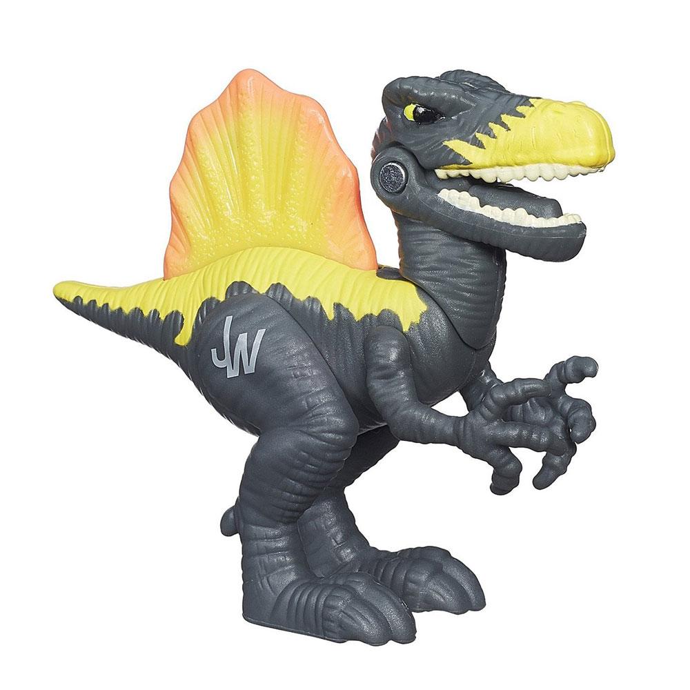 Jurassic World Chomp ‘N’ Stomp Spinosaurus1