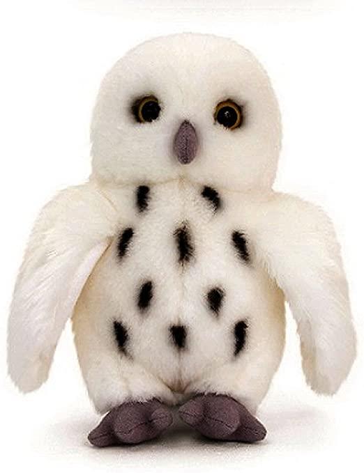 Keel Toys 18cm Owl5