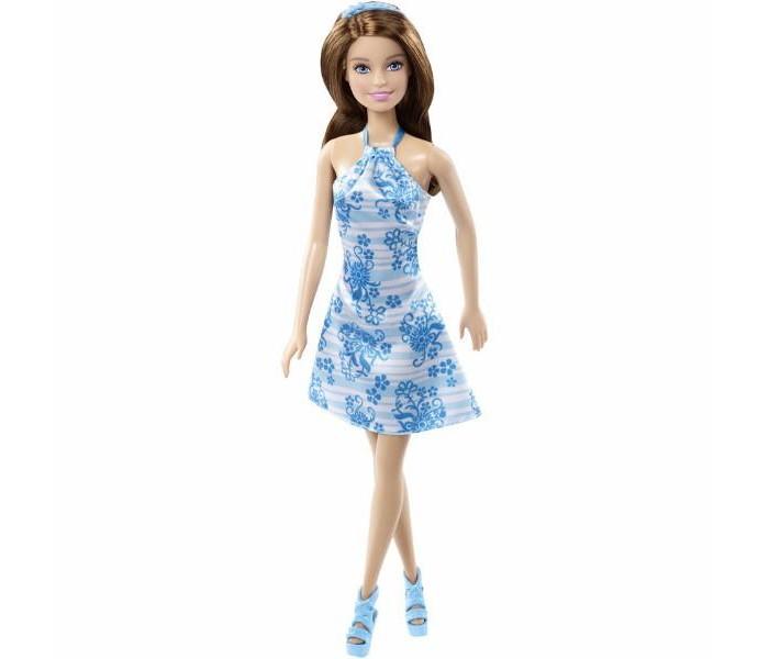 Barbie Fab Glitz Doll Assortment Blue