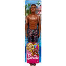 Barbie Beach Ken Doll Assortment7