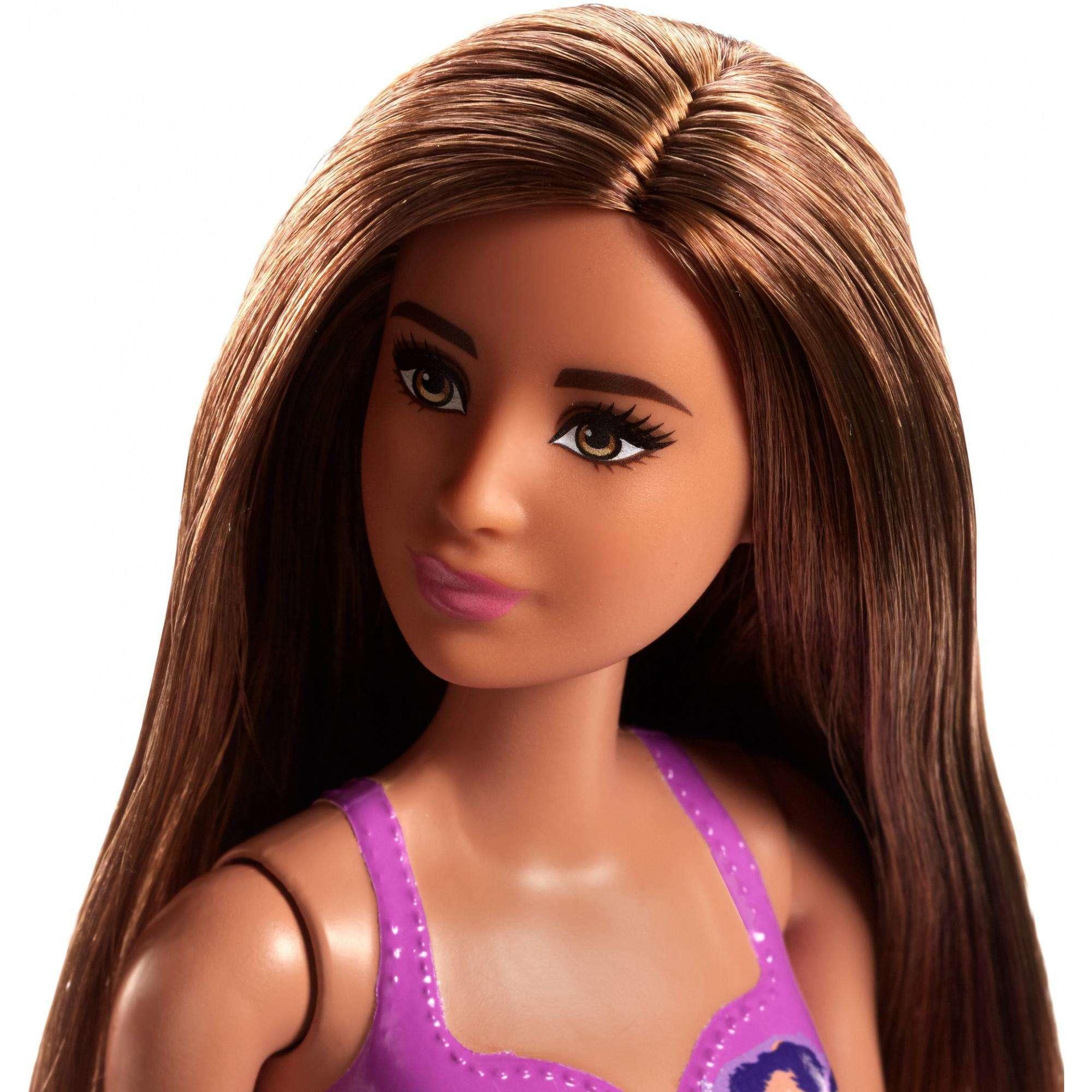 Barbie Beach Barbie Doll Assortment2