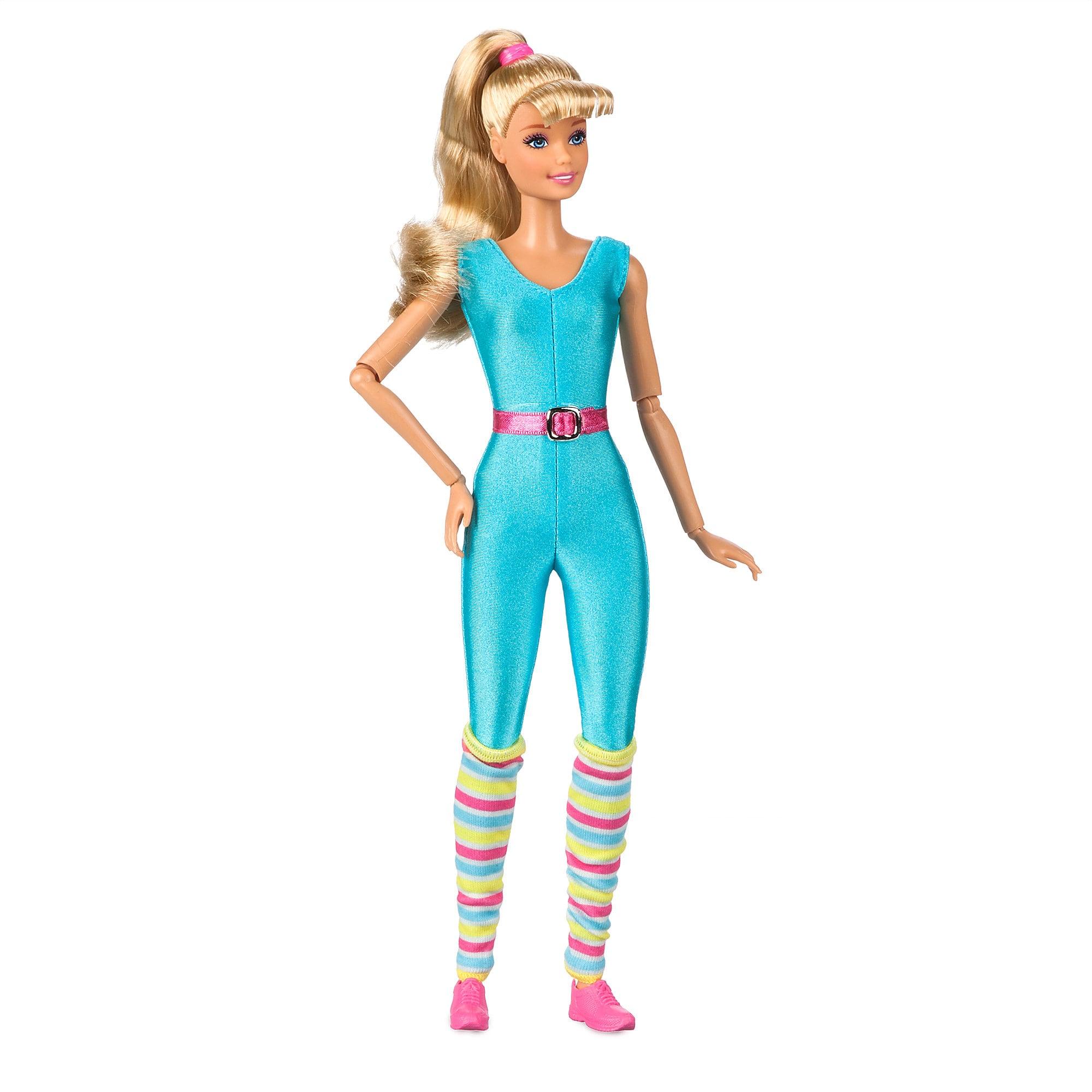Barbie Toy Story 4 Barbie Doll1