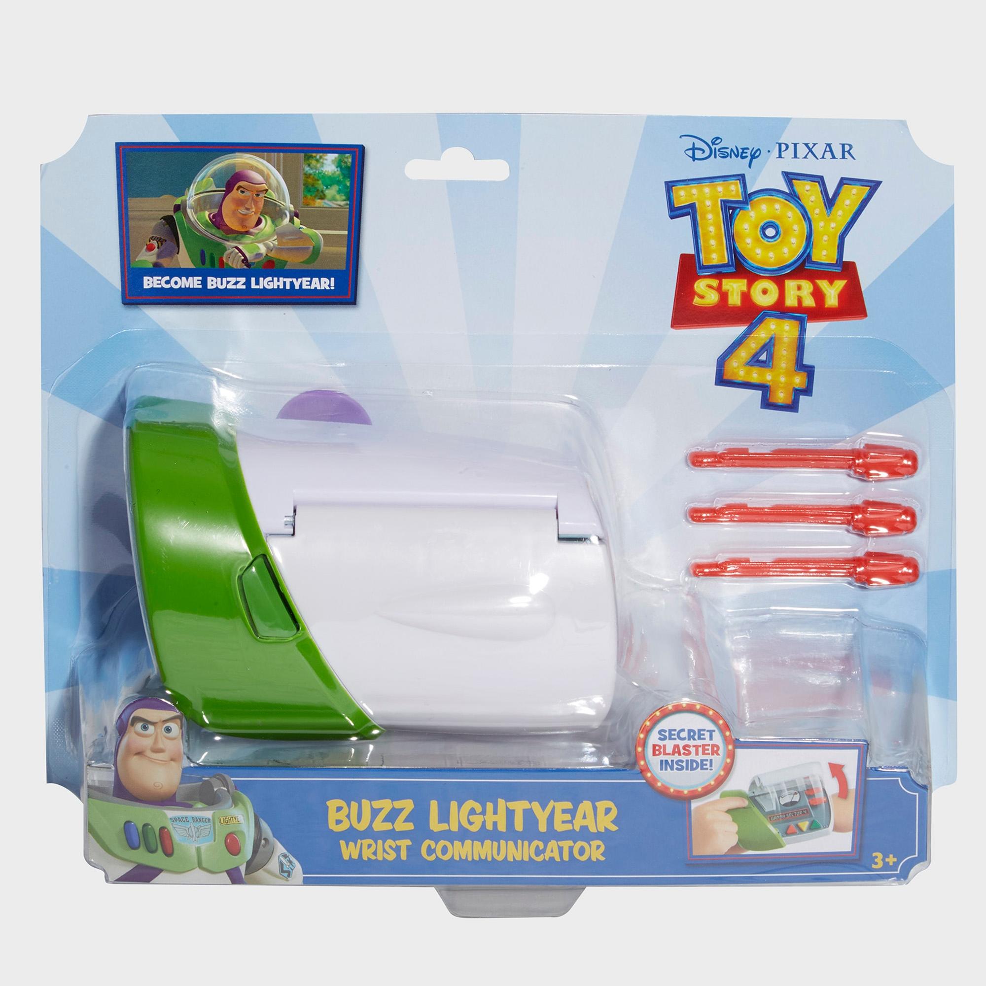 Toy Story Buzz Lightyear Wrist Communicator Blaster4