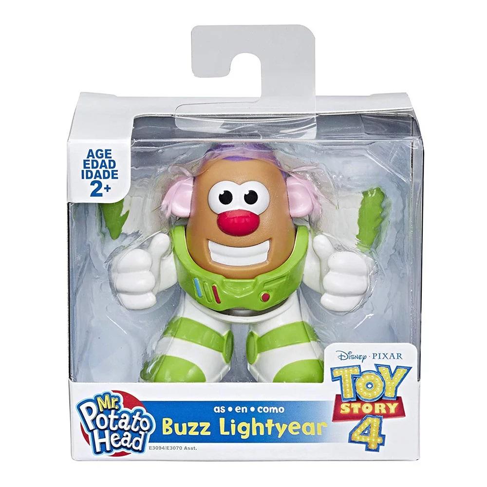 Toy Story Mr Potato Head Mini Buzz Lightyear2