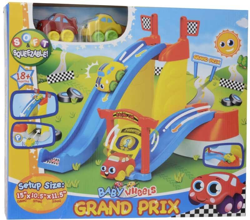 Baby Wheels Grand Prix1