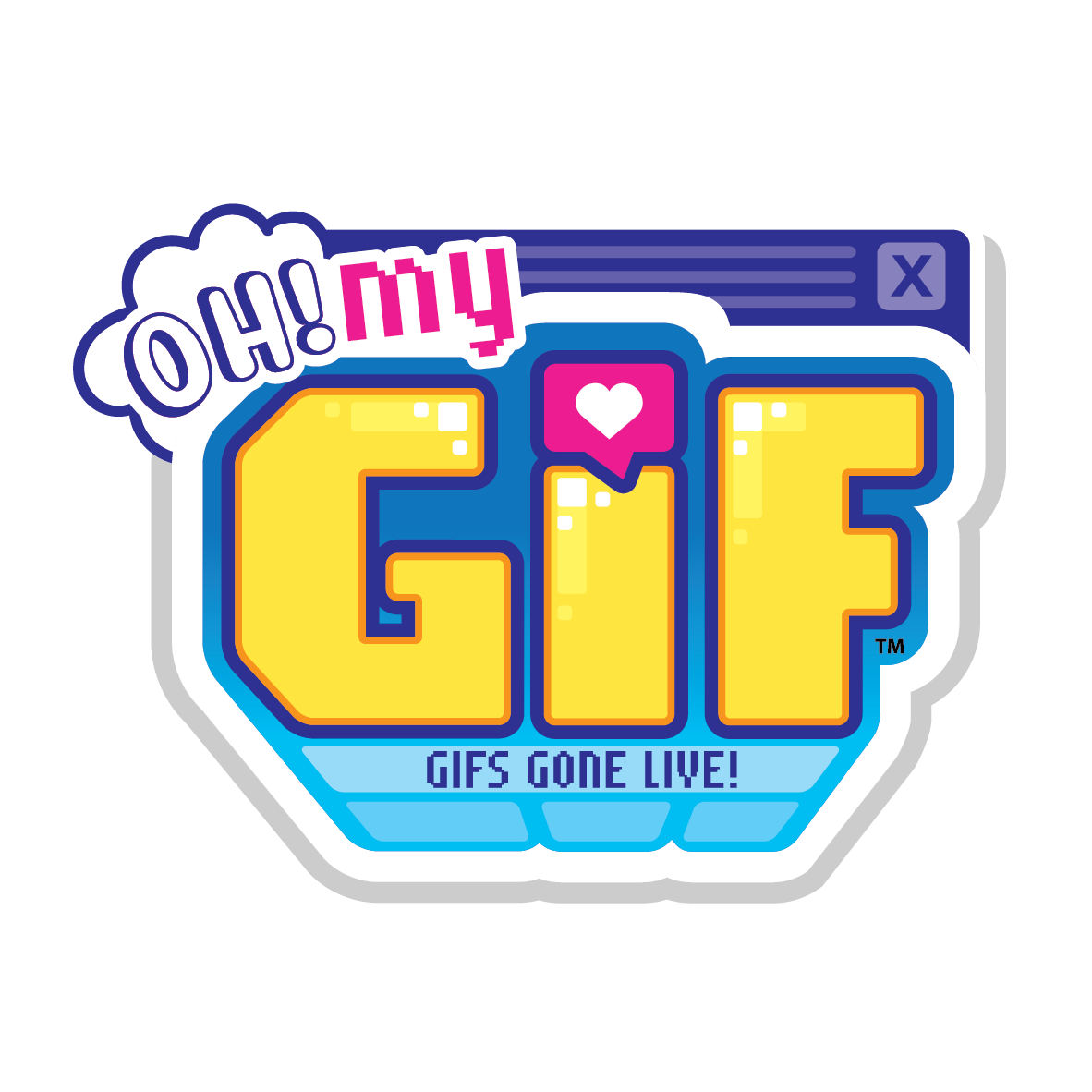 OH! my GIF