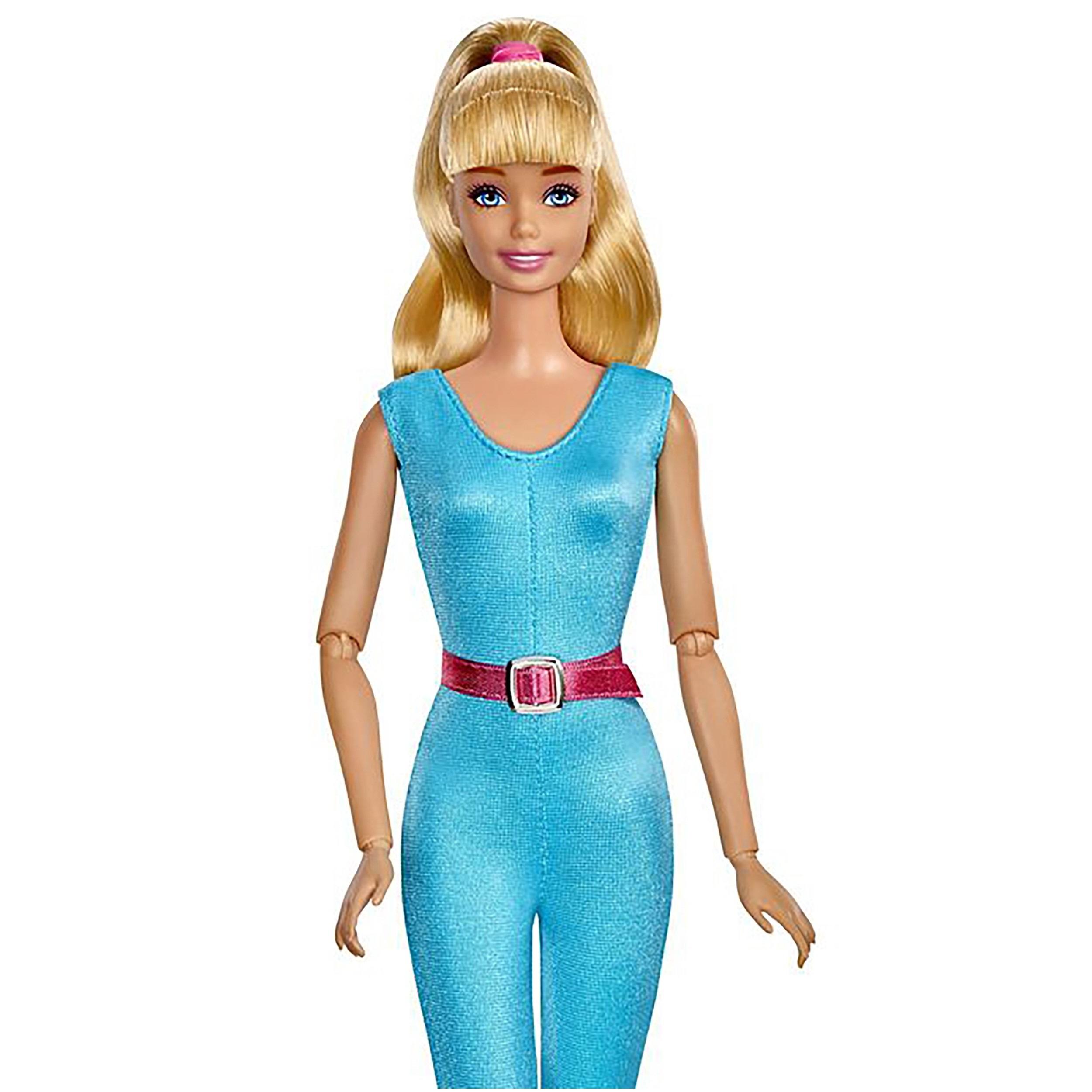 Barbie Toy Story 4 Barbie Doll2