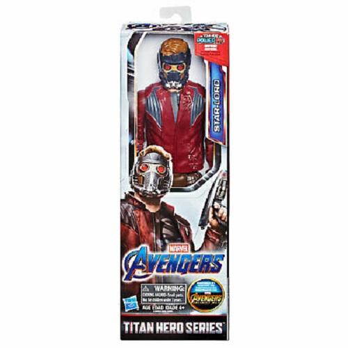 Marvel Avengers Titan Hero Star Lord2