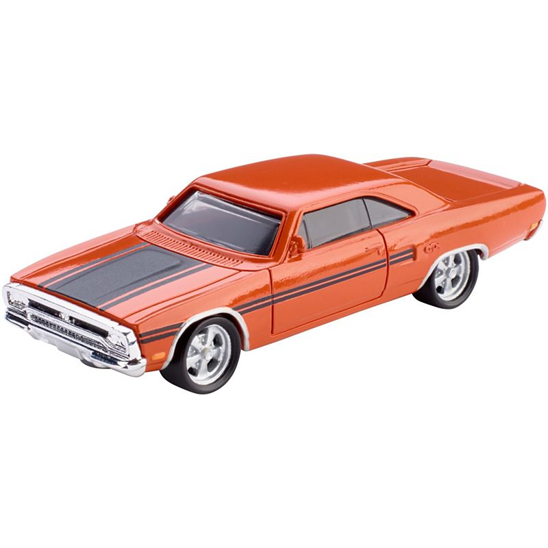 Fast & The Furious Vehicle Assortment7