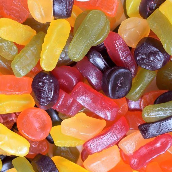 Wine Gums (Taveners)