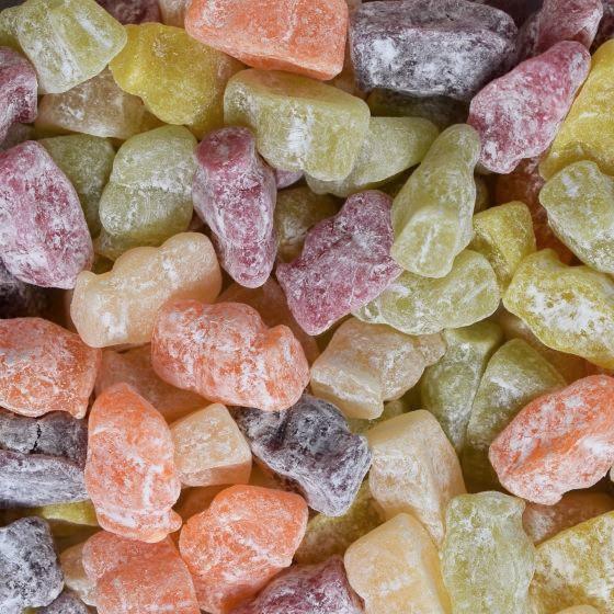 Jelly Babies