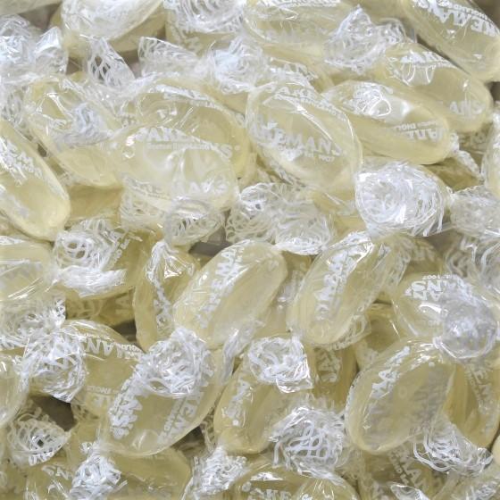 Menthol and Eucalyptus sweets