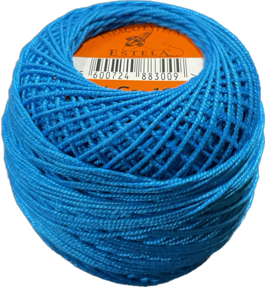 Solid Peacock