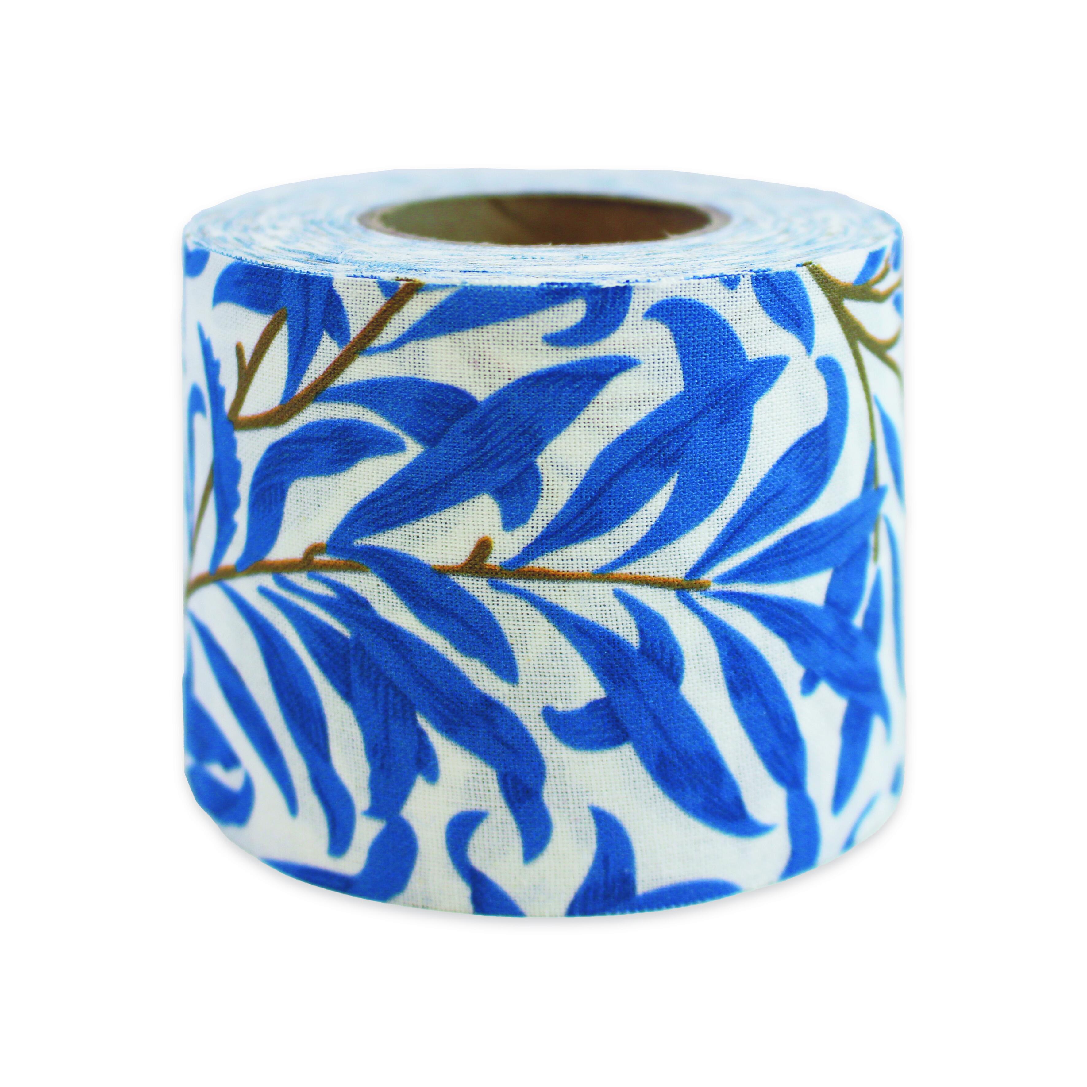 Seconds - On A Roll Willow Bough - Blue