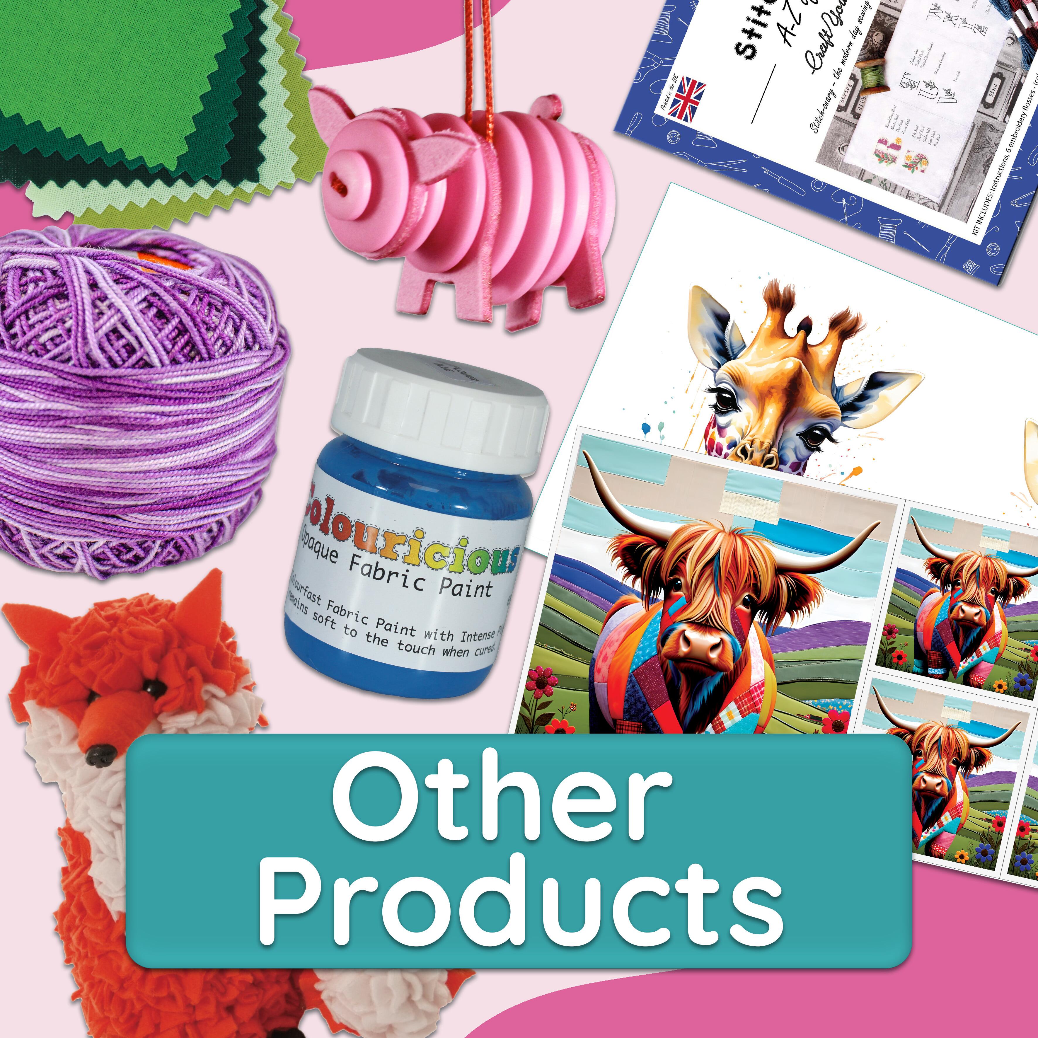 Other Products Services