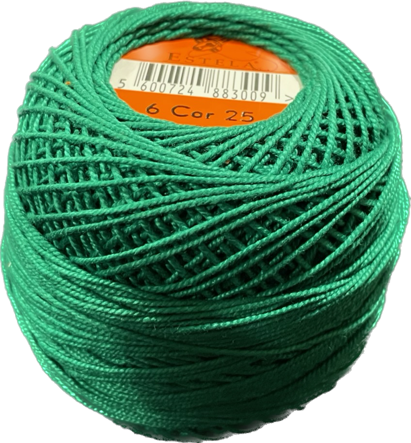 Solid Emerald