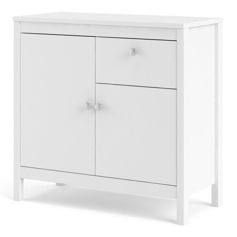 Small sales slim sideboard