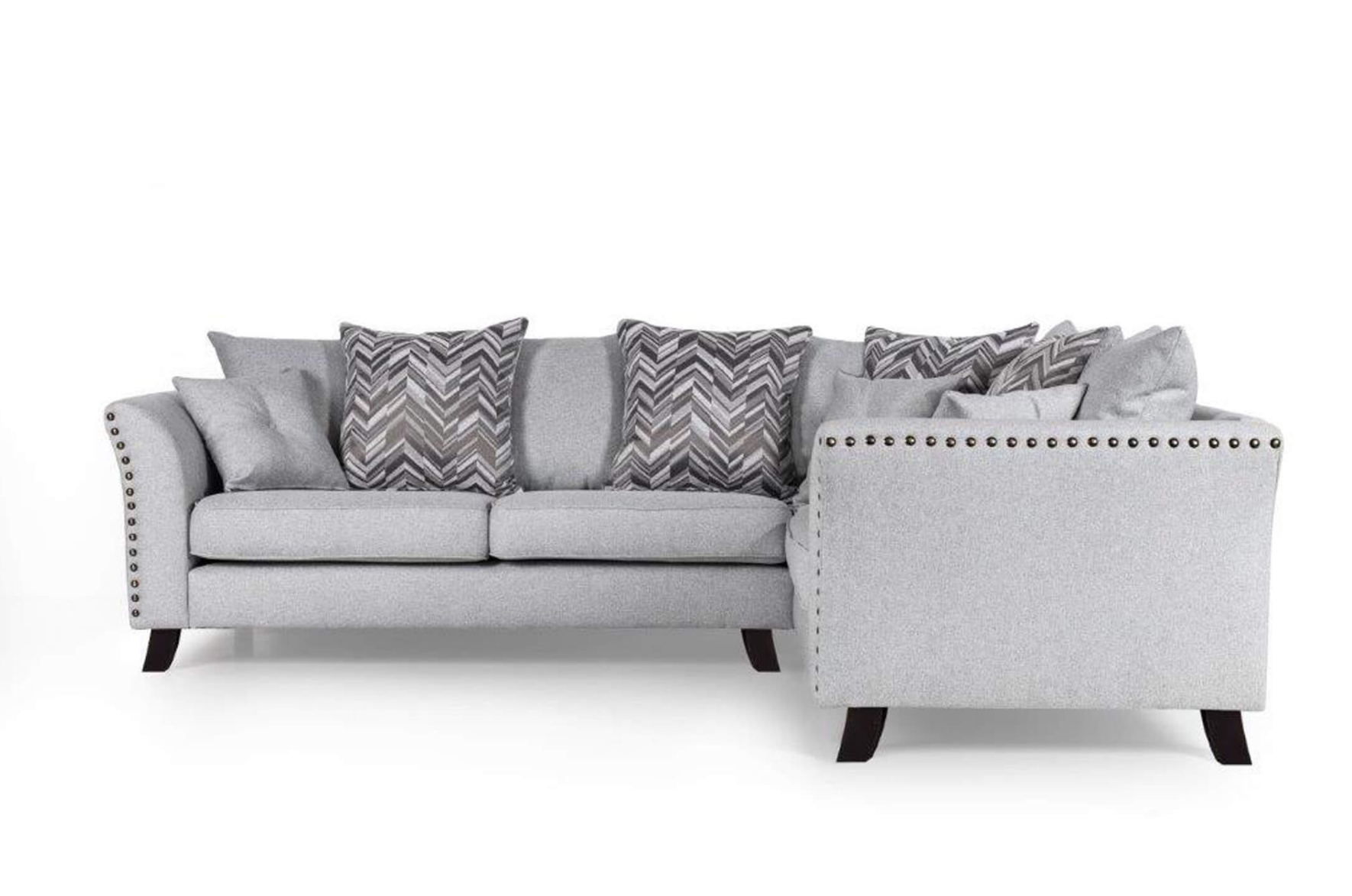 Vesper corner deals sofa